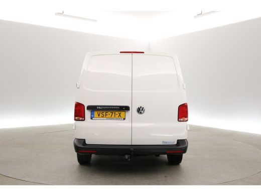 Volkswagen Transporter 2.0 TDI L1H1 | 150PK | Airco | Cruise | Carplay | 3-Zits | Trekh. | Parkeersens. ActivLease financial lease