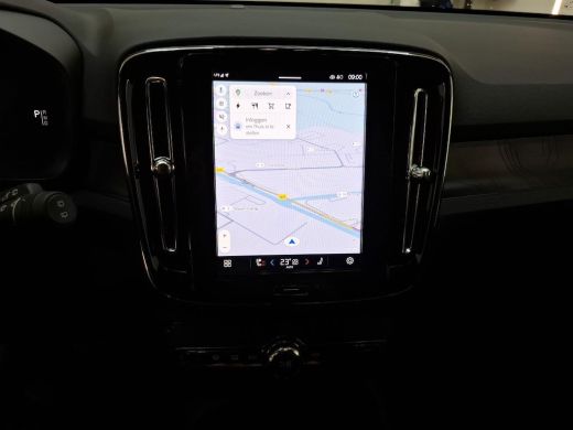 Volvo  EX40 Single Motor Extended Range Plus 82 kWh | Trekhaak | PDC V+A en 360 camera | Keyless Entry - Star... ActivLease financial lease