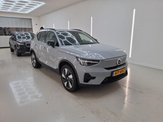 Volvo  EX40 Single Motor Extended Range Plus 82 kWh | Trekhaak | PDC V+A en 360 camera | Keyless Entry - Star... ActivLease financial lease