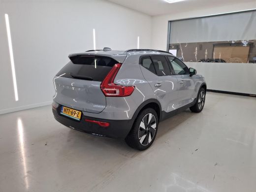 Volvo  EX40 Single Motor Extended Range Plus 82 kWh | Trekhaak | PDC V+A en 360 camera | Keyless Entry - Star... ActivLease financial lease