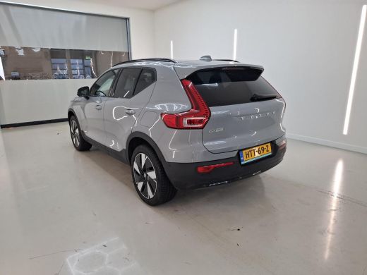 Volvo  EX40 Single Motor Extended Range Plus 82 kWh | Trekhaak | PDC V+A en 360 camera | Keyless Entry - Star... ActivLease financial lease