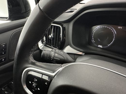 Volvo  S60 2.0 B3 R-Design Black Edition (INCL-BTW) Aut. *FULL-LED | LEATHER | HEATED-R-SPORTSEATS | HARMAN/... ActivLease financial lease