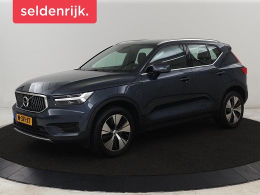Volvo  XC40 1.5 T4 Recharge Inscription Expression | Trekhaak | Stoelverwarming | Camera | Carplay | Navigati...