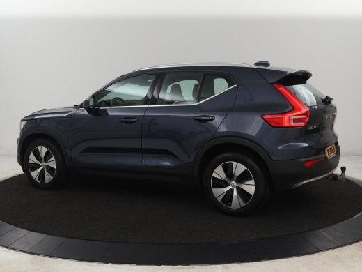 Volvo  XC40 1.5 T4 Recharge Inscription Expression | Trekhaak | Stoelverwarming | Camera | Carplay | Navigati... ActivLease financial lease