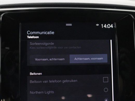 Volvo  XC40 1.5 T4 Recharge Inscription Expression | Trekhaak | Stoelverwarming | Camera | Carplay | Navigati... ActivLease financial lease