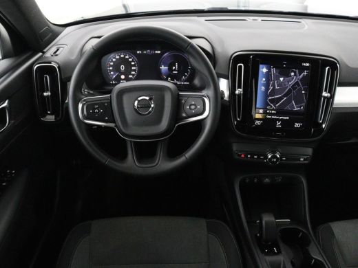 Volvo  XC40 1.5 T4 Recharge Inscription Expression | Trekhaak | Stoelverwarming | Camera | Carplay | Navigati... ActivLease financial lease