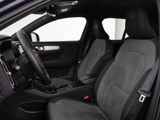 Volvo  XC40 1.5 T4 Recharge Inscription Expression | Trekhaak | Stoelverwarming | Camera | Carplay | Navigati... ActivLease financial lease