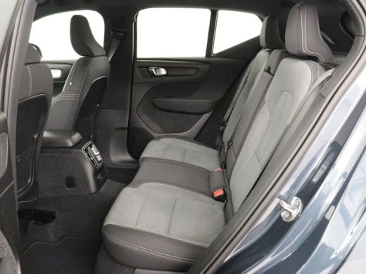 Volvo  XC40 1.5 T4 Recharge Inscription Expression | Trekhaak | Stoelverwarming | Camera | Carplay | Navigati... ActivLease financial lease