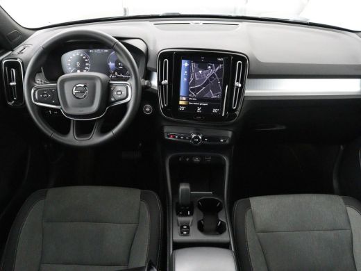 Volvo  XC40 1.5 T4 Recharge Inscription Expression | Trekhaak | Stoelverwarming | Camera | Carplay | Navigati... ActivLease financial lease