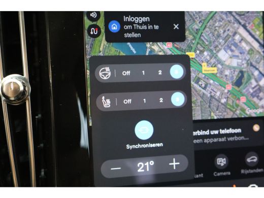 Volvo  XC40 B4 197PK Plus Dark | 360&deg; | Panoramadak | Getint Glas | HK Audio ActivLease financial lease