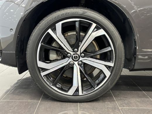 Volvo  XC60 Recharge T6 AWD Plus Dark | SoH 100% | PDC V+A en 360 camera | Keyless Entry - Start | Panoramada... ActivLease financial lease