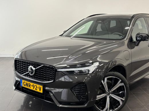Volvo  XC60 Recharge T6 AWD Plus Dark | SoH 100% | PDC V+A en 360 camera | Keyless Entry - Start | Panoramada... ActivLease financial lease