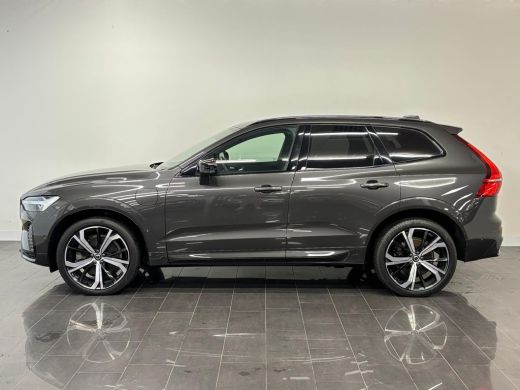 Volvo  XC60 Recharge T6 AWD Plus Dark | SoH 100% | PDC V+A en 360 camera | Keyless Entry - Start | Panoramada... ActivLease financial lease