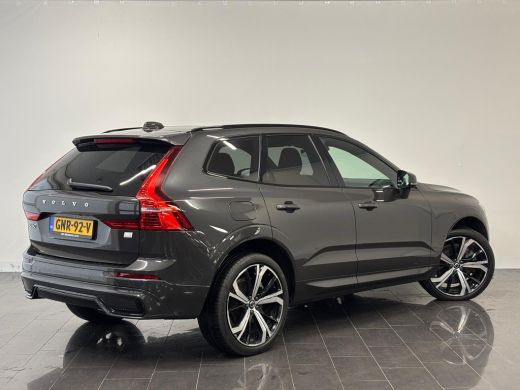 Volvo  XC60 Recharge T6 AWD Plus Dark | SoH 100% | PDC V+A en 360 camera | Keyless Entry - Start | Panoramada... ActivLease financial lease