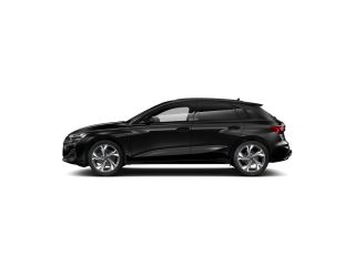 Audi A3 Sportback 40 TFSI e S edition VERLENGDE GARANTIE | Sonos | Head-up | Trekhaak | 18 inch velgen | ...