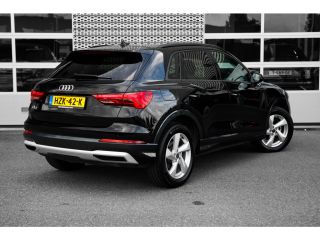 Audi Q3 35 TFSI Advanced edition | Trekhaak |