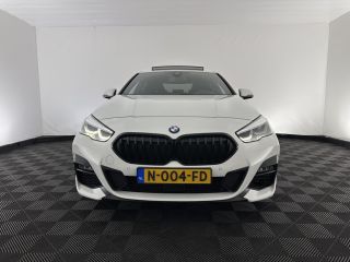 BMW 2 Serie Gran Coup&eacute; 220i M-Sportpack Business Edition (INCL-BTW) Aut. *PANO | MICROFIBRE-SPORTSEATS | FULL...
