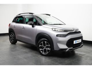 Citroën C3 Aircross 1.2 PureTech Feel | Airco (automatisch) | Apple Carplay/Android Auto|telefoonintegratie premium |...