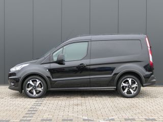 Ford Transit Connect 1.0 Ecoboost L1 Limited | 3-Zits | Adaptive Cruise | Camera | Afnb. Trekhaak | Climate Control | ...