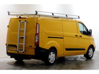 Ford Transit Custom 340 2.0 TDCI 130pk L2H1 Trend Airco/Trekhaak 2800kg 03-2022