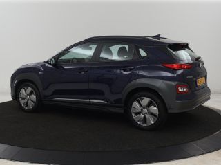 Hyundai Kona EV Comfort 64 kWh | SOH 100% | 3 Fase | Adaptive cruise | Krell Audio | Warmtepomp | Keyless | Ca...