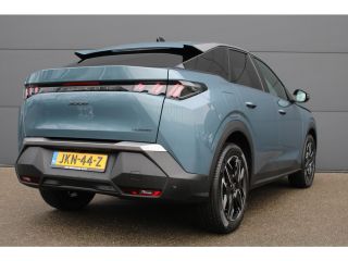 Peugeot 3008 Allure | Automaat | Navigatie | Camera | Apple carplay | Bluetooth | Nieuw | BTW auto |