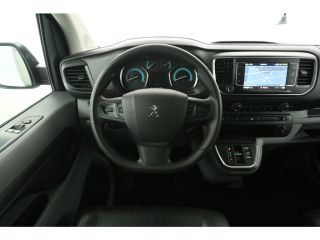 Peugeot e-Expert 75 kWh L2H1 | SOH 92% | Snelladen | Airco | Cruise | Carplay | Navi | Parkeersens.