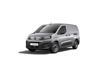 Peugeot Partner Standaard - Elektrisch | Elektrisch verstelbare en verwarmbare buitenspiegels | Parkeersensoren a...