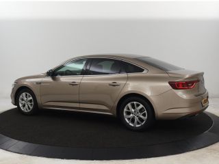 Renault Talisman 1.3 TCe Limited | Massage | Carplay | Navigatie | Keyless | Parkeerhulp | Half leder | Cruise con...