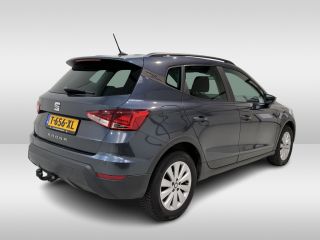 Seat Arona 1.0 TSI 116pk DSG Style |Navi | Trekhaak