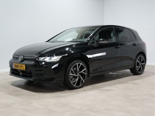 Volkswagen Golf 1.5 eTSI 115pk DSG Life Edition Navigatie Camera Acc Led Privacy glas 17"lm Digital Cockpit 240