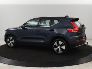 Volvo  XC40 1.5 T4 Recharge Inscription Expression | Trekhaak | Stoelverwarming | Camera | Carplay | Navigati...