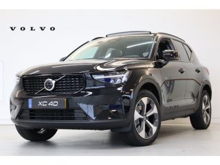 Volvo  XC40 B4 197PK Plus Dark | 360&deg; | Panoramadak | Getint Glas | HK Audio