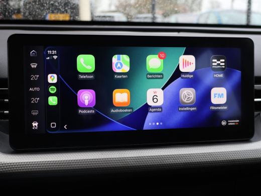 Aiways U5 63kWh SHOWROOM + 19 INCH | LEDER | 360 CAMERA | APPLE CARPLAY | ADAPTIVE CRUISE | ActivLease financial lease