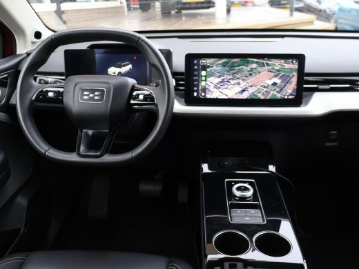 Aiways U5 63kWh SHOWROOM + 19 INCH | LEDER | 360 CAMERA | APPLE CARPLAY | ADAPTIVE CRUISE | ActivLease financial lease