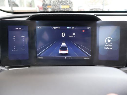 Aiways U5 63kWh SHOWROOM + 19 INCH | LEDER | 360 CAMERA | APPLE CARPLAY | ADAPTIVE CRUISE | ActivLease financial lease