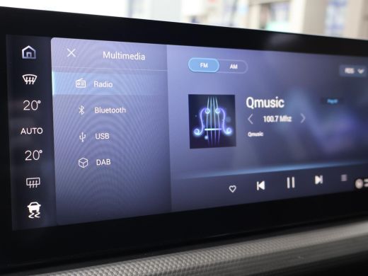 Aiways U5 63kWh SHOWROOM + 19 INCH | LEDER | 360 CAMERA | APPLE CARPLAY | ADAPTIVE CRUISE | ActivLease financial lease