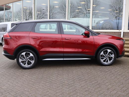 Aiways U5 63kWh SHOWROOM + 19 INCH | LEDER | 360 CAMERA | APPLE CARPLAY | ADAPTIVE CRUISE | ActivLease financial lease