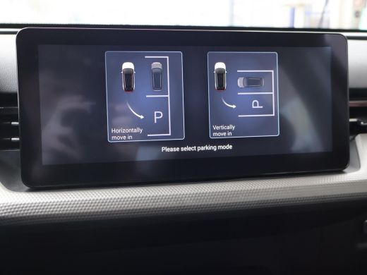 Aiways U5 63kWh SHOWROOM + 19 INCH | LEDER | 360 CAMERA | APPLE CARPLAY | ADAPTIVE CRUISE | ActivLease financial lease