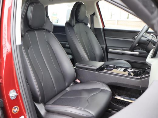 Aiways U5 63kWh SHOWROOM + 19 INCH | LEDER | 360 CAMERA | APPLE CARPLAY | ADAPTIVE CRUISE | ActivLease financial lease