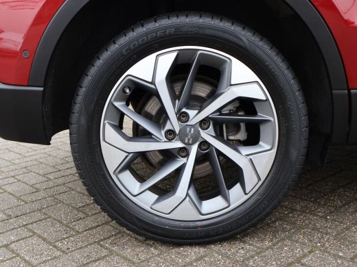 Aiways U5 63kWh SHOWROOM + 19 INCH | LEDER | 360 CAMERA | APPLE CARPLAY | ADAPTIVE CRUISE | ActivLease financial lease