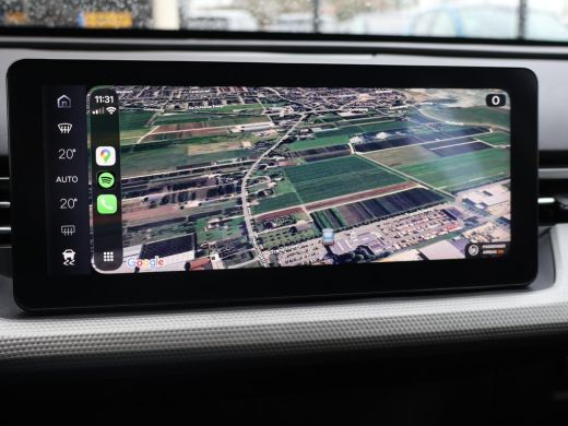 Aiways U5 63kWh SHOWROOM + 19 INCH | LEDER | 360 CAMERA | APPLE CARPLAY | ADAPTIVE CRUISE | ActivLease financial lease