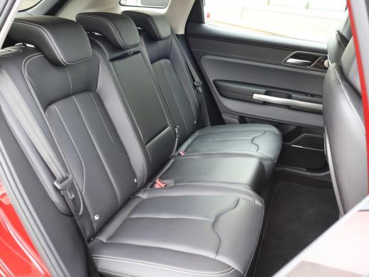 Aiways U5 63kWh SHOWROOM + 19 INCH | LEDER | 360 CAMERA | APPLE CARPLAY | ADAPTIVE CRUISE | ActivLease financial lease