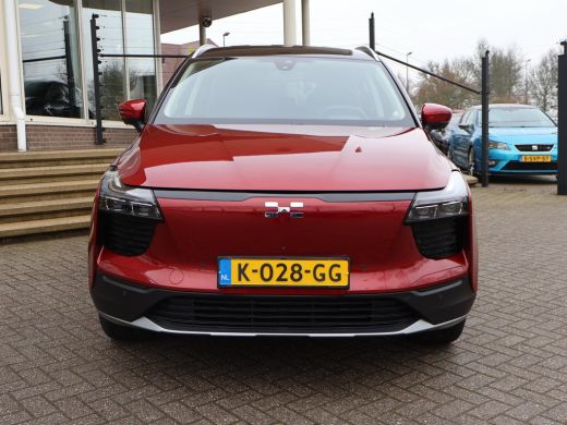 Aiways U5 63kWh SHOWROOM + 19 INCH | LEDER | 360 CAMERA | APPLE CARPLAY | ADAPTIVE CRUISE | ActivLease financial lease