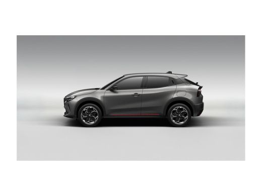 Alfa Romeo Junior Elettrica Speciale Automaat ActivLease financial lease