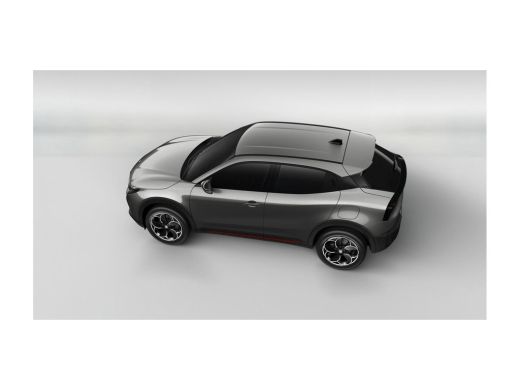 Alfa Romeo Junior Elettrica Speciale Automaat ActivLease financial lease