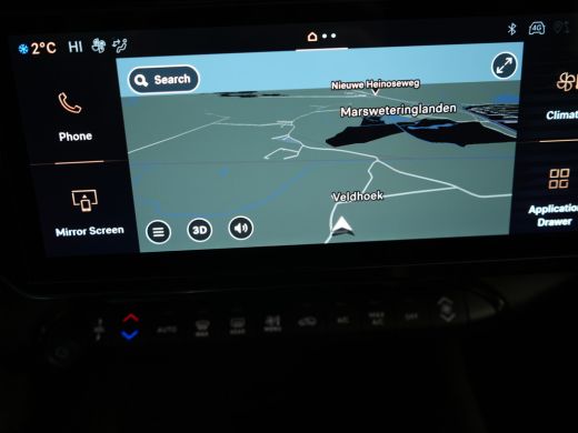 Alfa Romeo Junior Ibrida Sport Speciale Automaat ActivLease financial lease