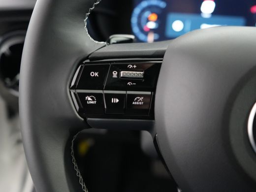 Alfa Romeo Junior Ibrida Sport Speciale Automaat ActivLease financial lease