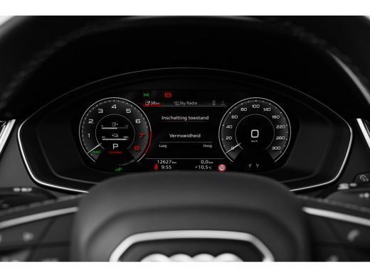 Audi Q5 Sportback 55 TFSI e S edition Competition 367PK | Trekhaak | Luchtvering | Panorama Dak | B&O | H... ActivLease financial lease