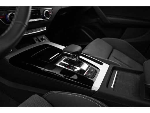 Audi Q5 Sportback 55 TFSI e S edition Competition 367PK | Trekhaak | Luchtvering | Panorama Dak | B&O | H... ActivLease financial lease